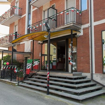 Vip Hotel Plaisance Extérieur photo