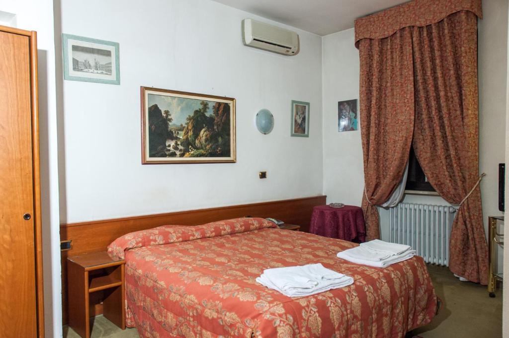 Vip Hotel Plaisance Extérieur photo