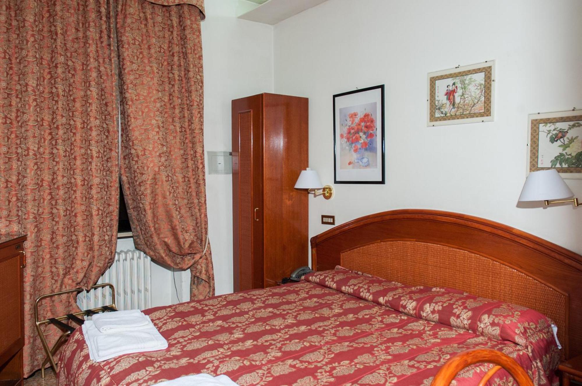 Vip Hotel Plaisance Extérieur photo