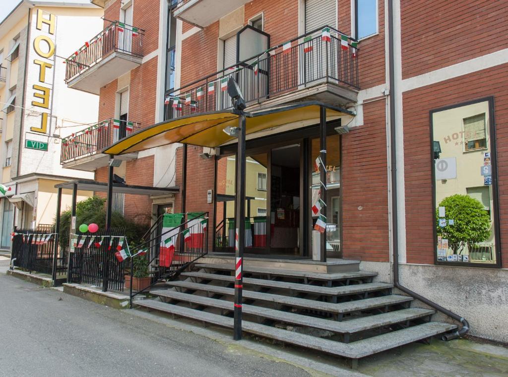 Vip Hotel Plaisance Extérieur photo