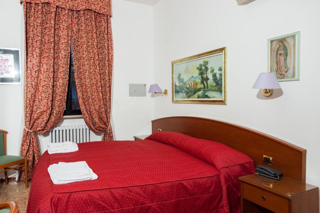 Vip Hotel Plaisance Chambre photo