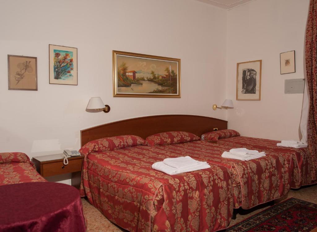 Vip Hotel Plaisance Chambre photo