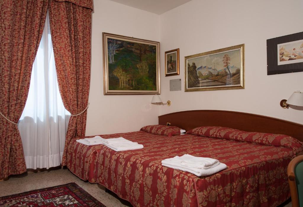 Vip Hotel Plaisance Chambre photo