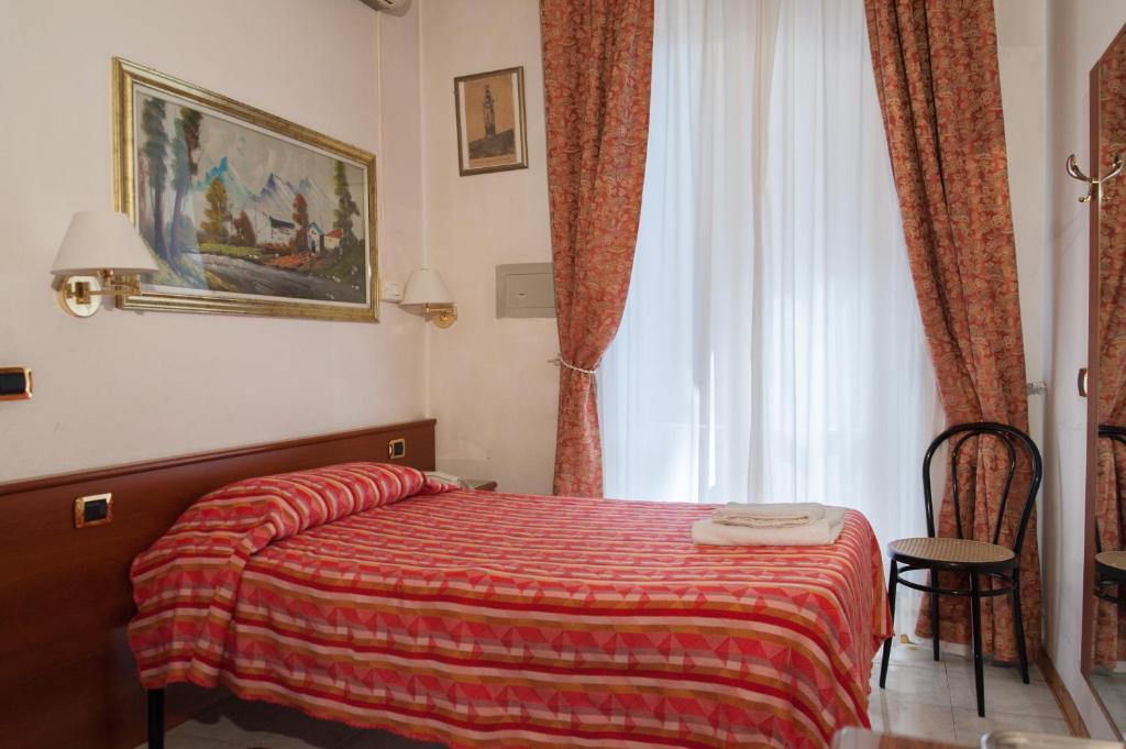 Vip Hotel Plaisance Chambre photo