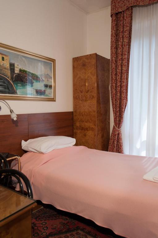 Vip Hotel Plaisance Chambre photo