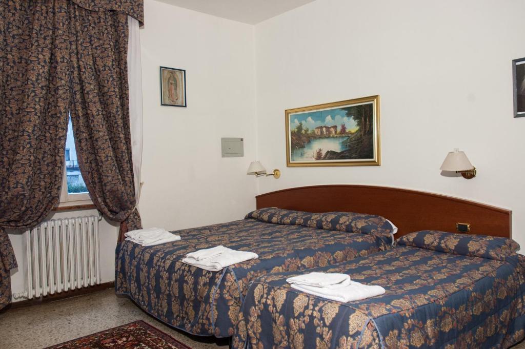 Vip Hotel Plaisance Chambre photo