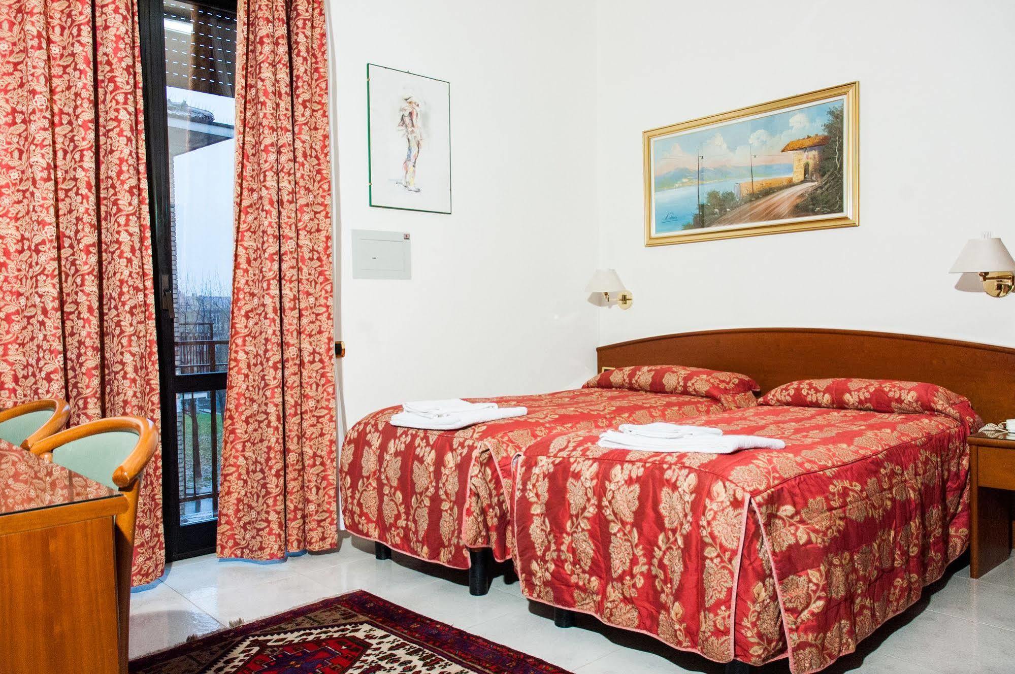 Vip Hotel Plaisance Extérieur photo