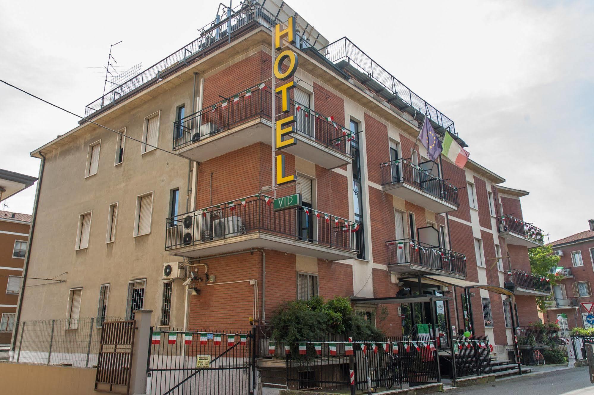 Vip Hotel Plaisance Extérieur photo